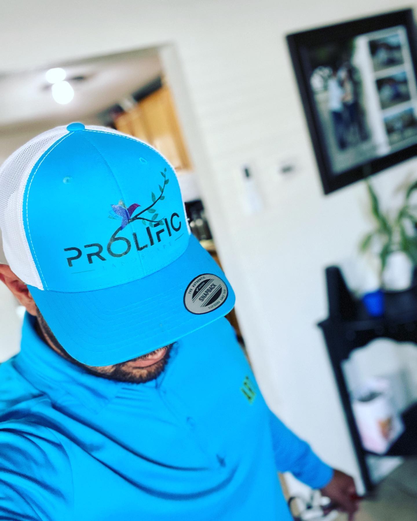 Prolific Landscape Barstow